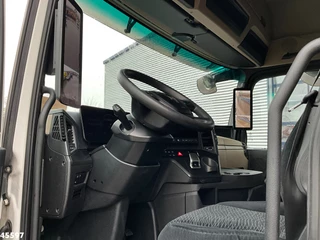 Mercedes-Benz Actros 2020 - 1842 Mega GigaSpace MirrorCam bild 9