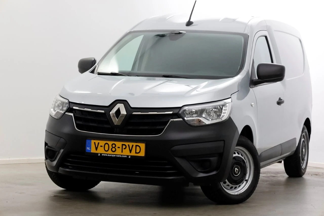 Renault Express 2022 - 1.3 TCe 100pk Benzine Comfort Airco/Navi/Cruise Control 06-2022 afbeelding 1