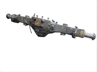 Volvo N/A 2015 - V20854722UP image 1