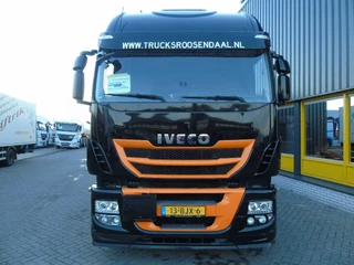 Iveco Stralis 2017 - N/A immagine 4