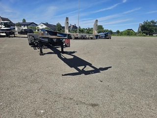 Pacton TXC343 | MULTI CHASSIS ALL CONNECTIONS | 3 X 3XTENDIBLE | BPW DRUM.| APK 09-09 2025 2008 - N/A bild 1