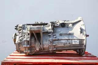 Mercedes-Benz N/A 2023 - G211-12KL MP4 OM471 715352G2848416 image 3
