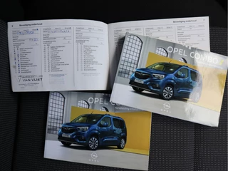 Opel Combo 2022 - 1.5D 102pk Euro 6 - L2 Lang - Camera - Cruise bild 18