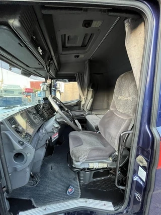 Scania T 2001 - T164-480 V8 bild 5
