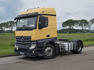 Mercedes-Benz Actros 2019 - 1843 obrazek 2