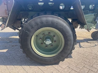 Kögel N/A 1993 - AHW, 15KN,AD zdjecie 4