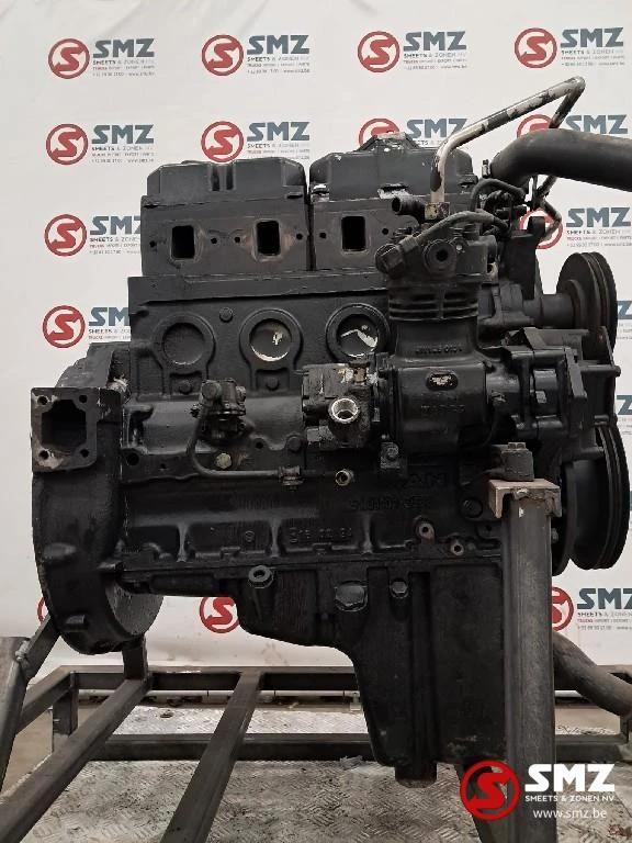MAN - Occ motor D0824LFL01 MAN afbeelding 1
