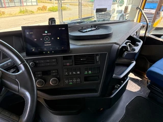 Volvo FH 2022 - N/A bild 9