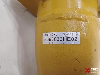 Caterpillar N/A 2022 - Pipe Caterpillar obrazek 5