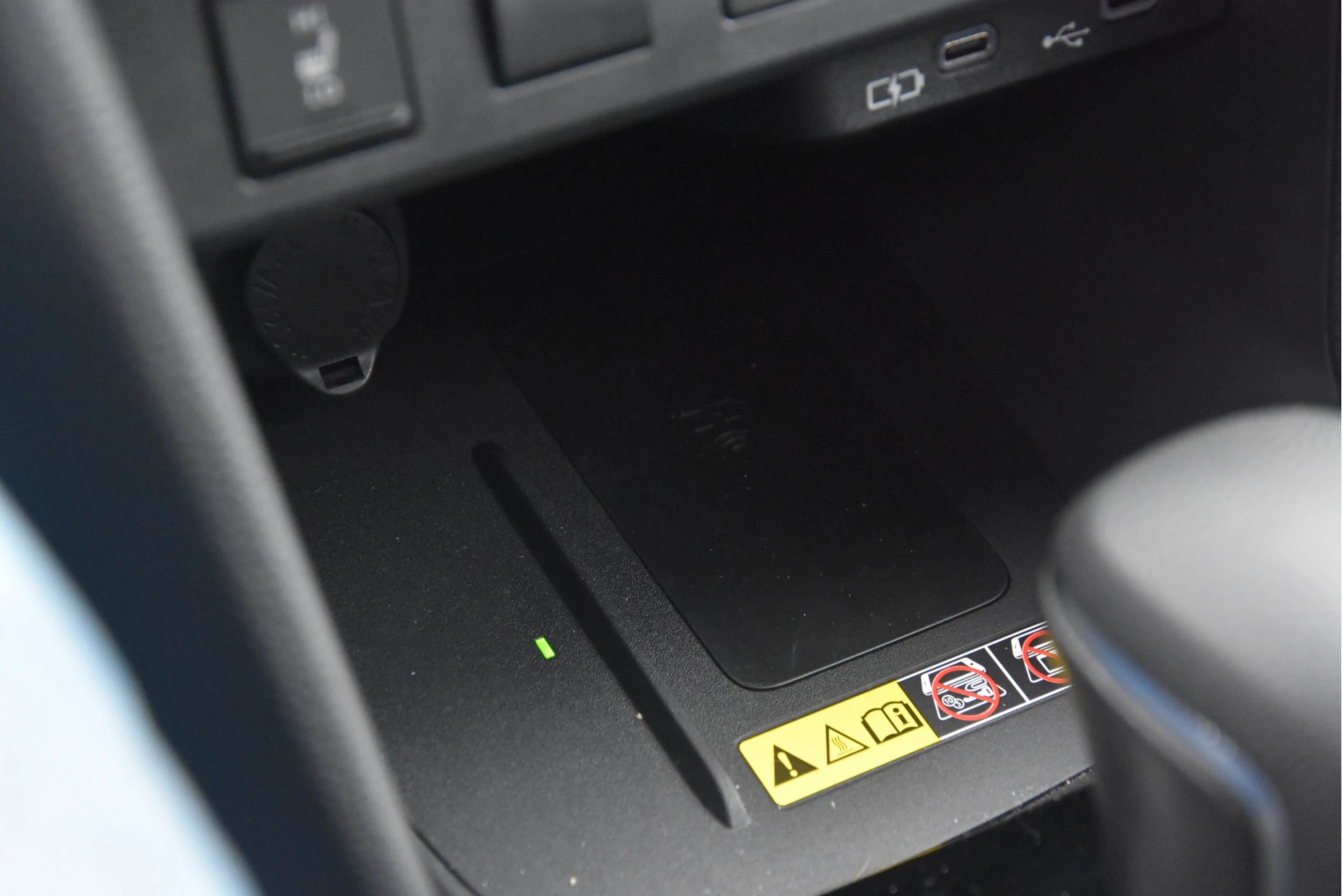 Toyota Yaris Cross 2025 - 1.5 Hybrid 115 Dynamic afbeelding 21