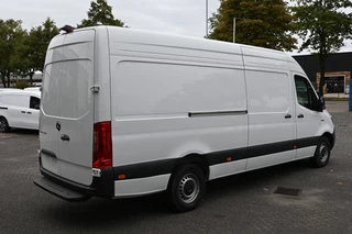 Mercedes-Benz eSprinter 2024 - 314/414 RWD L3H2 450 km Reikwijdte WLTP Pro 113kWh obrazek 3