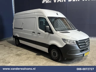 Mercedes-Benz Sprinter 2020 - 214 CDI 143pk L2H2 Euro6 Airco | Camera | Apple Carplay | Cruisecontrol | Trekhaak imagen 7