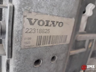 Volvo N/A 2015 - Occ radiator + intercooler Volvo изображение 5
