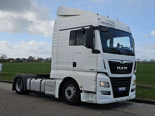 MAN TGX 2018 - 18.460 obrazek 5