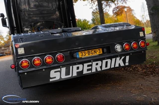 Scania T 2010 - T560 image 10