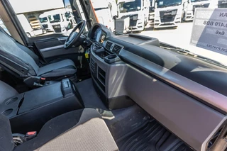 MAN TGS 2019 - 33.470 BBS-6x6 obrazek 17
