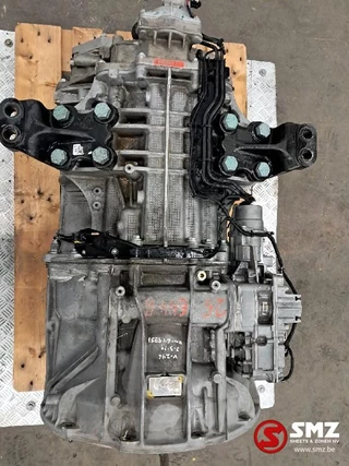 Mercedes-Benz N/A - Versnellingsbak G330-12 Mercedes zdjecie 4