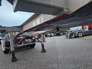 Renders ROC 12 27 CC 30 HOLLAND TRAILER. 2000 - N/A immagine 7