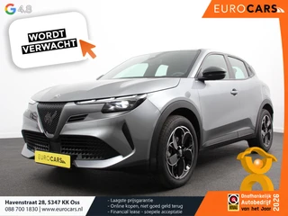 Alfa Romeo Junior 2025 - Elettrica Automaat 156PK te koop