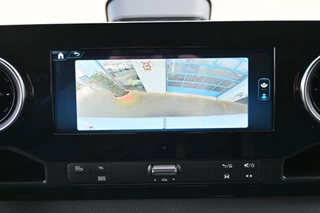 Mercedes-Benz eSprinter 2026 - 314 RWD L3H2 Pro 81kWh image 25