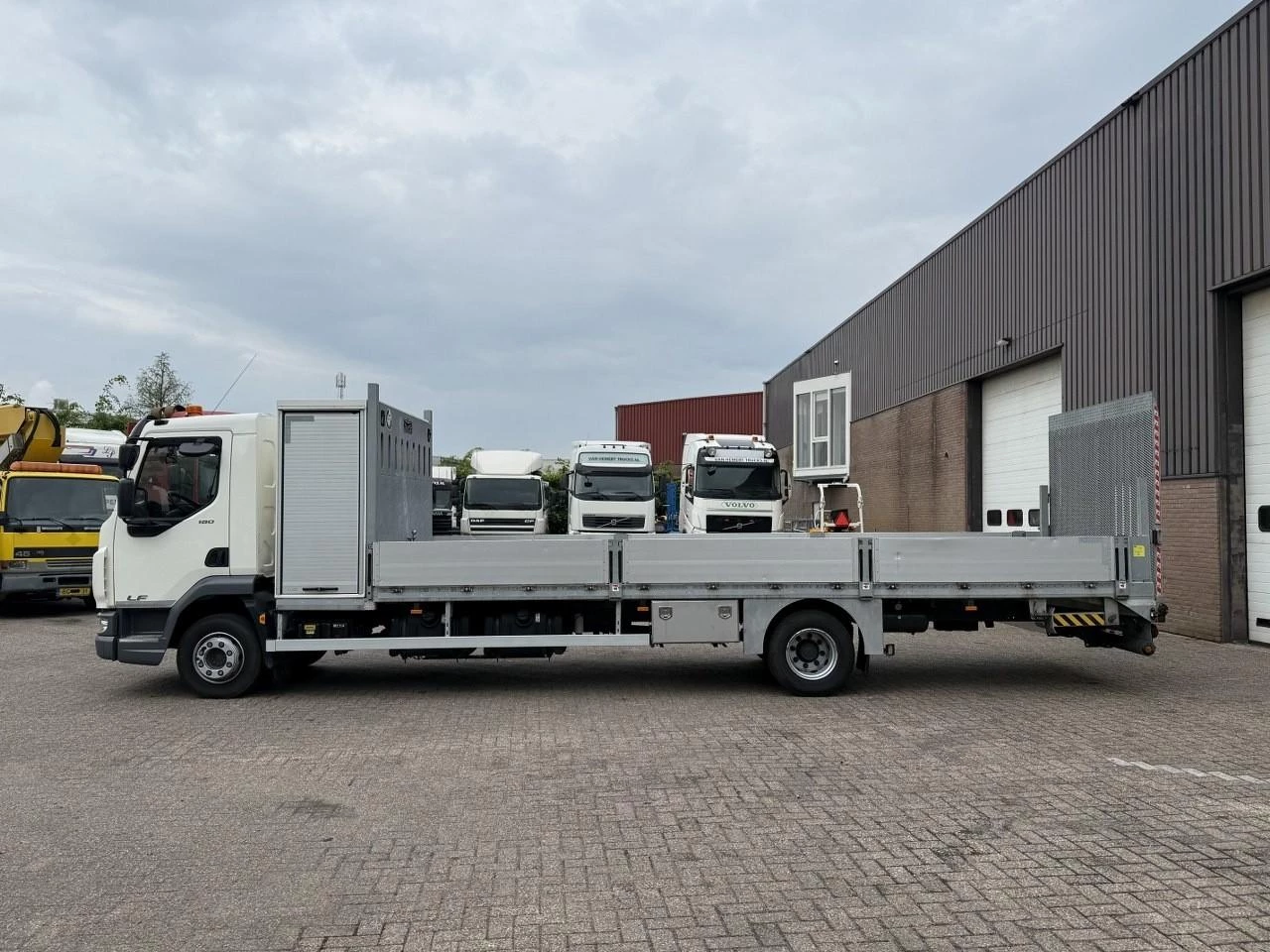 DAF LF 180 FA 2021 afbeelding 35