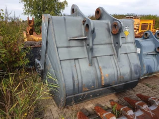 Hyundai N/A - Excavator Digging Bucket - Robex 800 obrazek 3