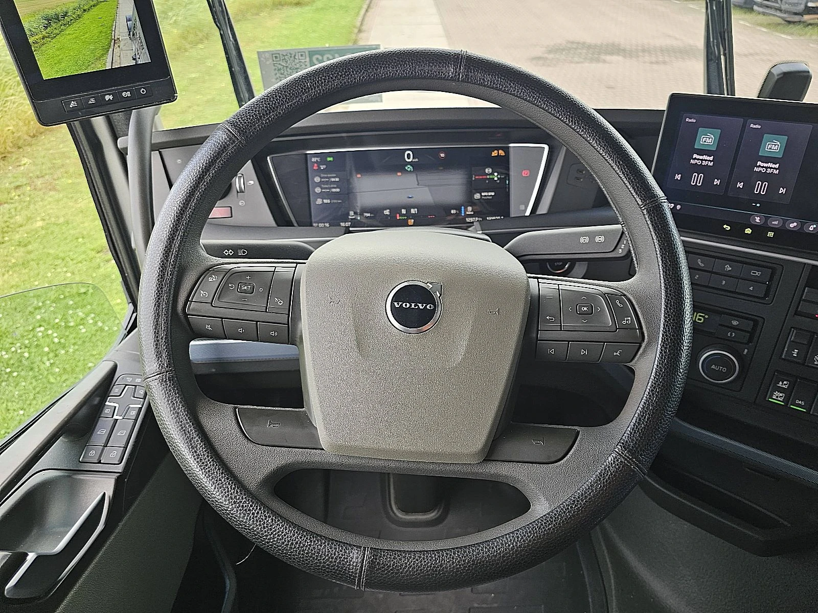 Volvo FH 2024 - 500 afbeelding 13