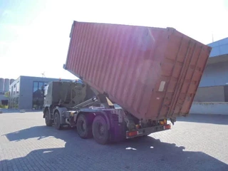 Iveco EuroTrakker 2001 - 410 E37H obrazek 36