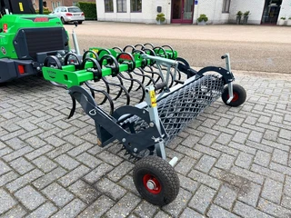 Avant 2026 - Getrokken Cultivator 1500 immagine 2 miniatura
