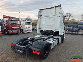 DAF XG+ 480 FT 2023 - N/A imagem 3
