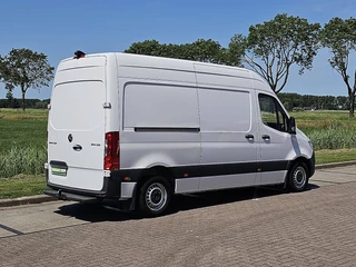 Mercedes-Benz Sprinter 2021 - 314 image 3