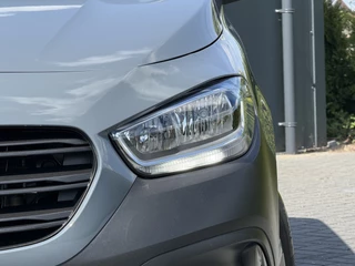 Mercedes-Benz Citan 2022 - 108 CDI / L1H1 / 1e EIG. / CAMERA / AIRCO / CRUISE / CARPLAY / ZEER NETJES! image 20