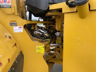 Caterpillar 980H Wheel Loader 2012 - N/A obrazek 13