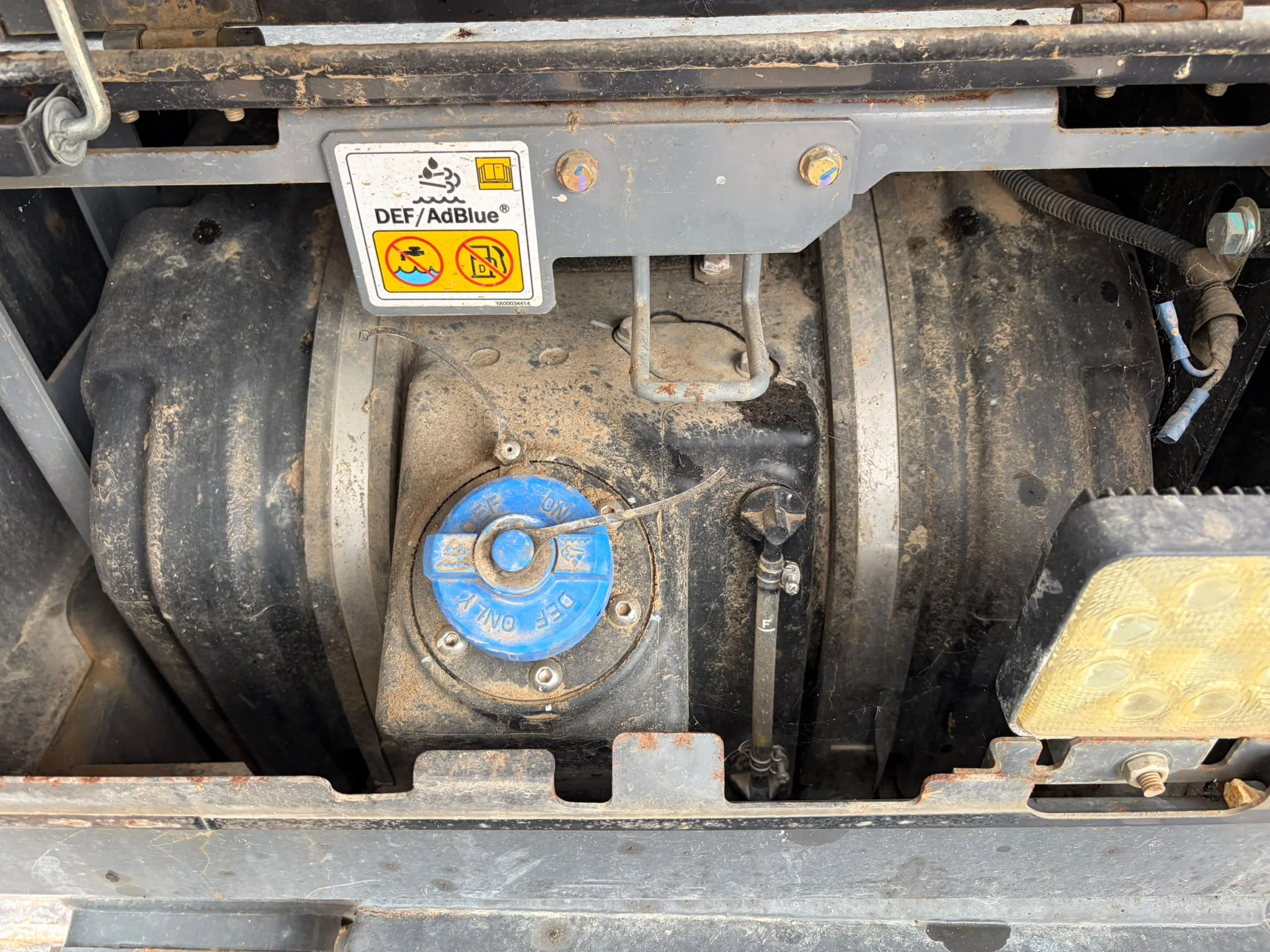 Hitachi ZX210-6 2018 afbeelding 34