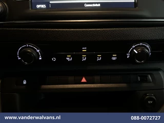 Opel Vivaro 2020 - Combi 1.5 CDTI 120pk L2H1 Personenbus 9-Zits Euro6 Airco | Navigatie | Apple Carplay | Cruisecontrol obrazek 7