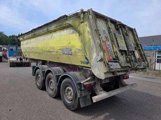 Stas S339CX 2008 - N/A obrazek 7