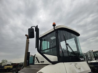 Terberg RT283 | TERMINAL TRACTOR 4X4| TURNING CHAIR. | AUTOMATIC GEAR | 24159 HOURS. 2011 - N/A bild 10