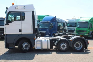 MAN TGX 2019 - N/A изображение 4