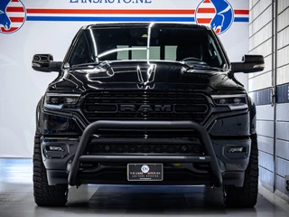 Dodge Ram 1500 2024 - Limited Night Edition image 4