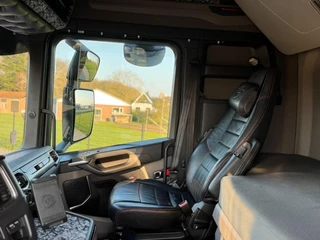 Scania S 2021 - S770 immagine 20