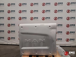 MAN N/A - Occ katalysator MAN euro 6 imagen 1
