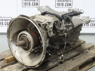 Mercedes-Benz N/A - 0012603600 Versnellingsbak G211-12 MB MP4 afbeelding 1