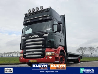 Scania R 2006 - R230 te koop