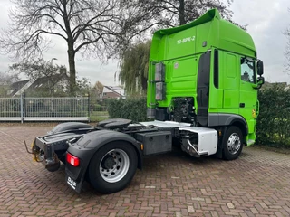 DAF XF480 2018 - FT imagen 8