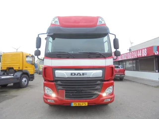 DAF CF 440 2014 - SSC NL TRUCK immagine 2