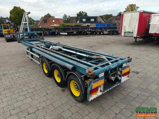 Tinsley TT1527/40AS 1998 - N/A bild 3