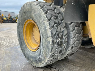 Caterpillar 773B 1991 - N/A bild 11