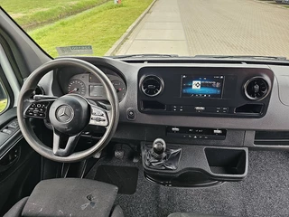 Mercedes-Benz Sprinter 2019 - 316 imagen 8