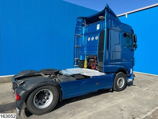 DAF XF480 2018 - EURO 6, ACC imagem 2