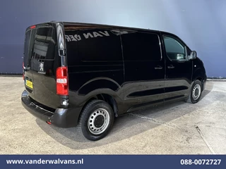 Peugeot Expert 2020 - 2.0 BlueHDI 123pk L2H1 Euro6 Airco | Navigatie | Apple Carplay | Cruisecontrol | Android Auto zdjecie 11